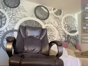 Chaturbate Adult Webcams of vivian_evans_