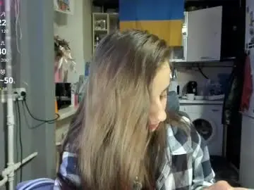 Chaturbate Adult Webcam of _nika_kik