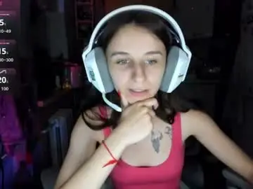 Chaturbate Adult Webcams of _nika_kik