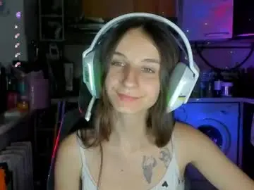 Chaturbate Adult Webcams of _nika_kik