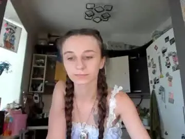 Chaturbate Live Sex of _nika_kik