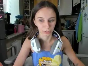Chaturbate Sex Chat of _nika_kik