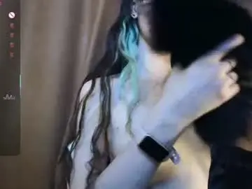 Chaturbate Sex Cam of afina_blessyou