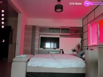 Chaturbate Live Porn of anna___25