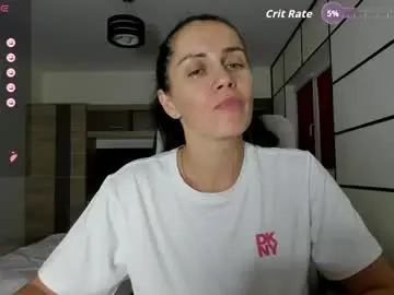 Chaturbate Live Porn of anna___25