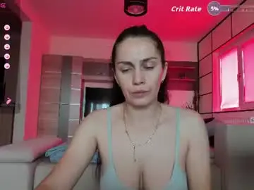 Chaturbate Nude Webcam of anna___25