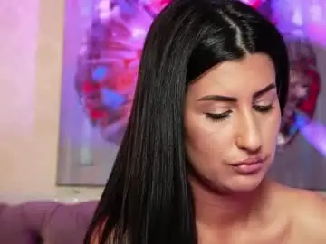 Chaturbate Watch Live Sex Cams of ashley_clairex
