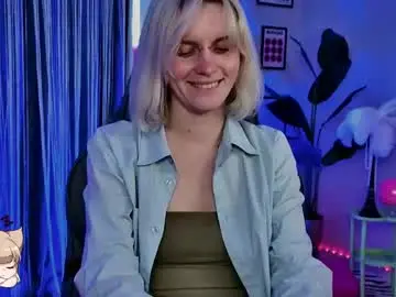 Chaturbate Nude Webcam of bethanycloud