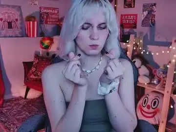Chaturbate Best Webcam of bethanycloud