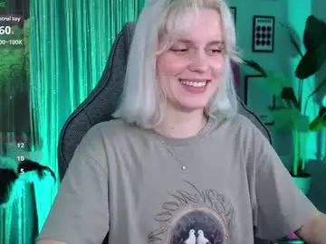 Chaturbate Live Sex of bethanycloud