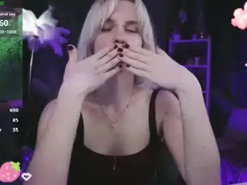 Chaturbate Adult Webcam of bethanycloud