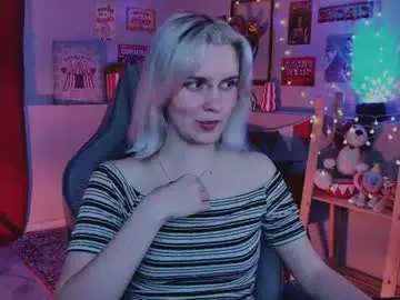 Chaturbate Live Sex Cam of bethanycloud