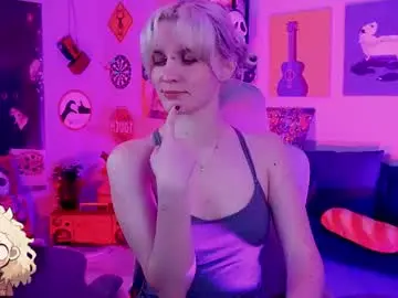 Chaturbate Sex Cam of bethanycloud