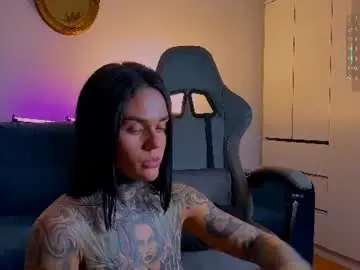 Chaturbate Adult Webcam of crazy_baby69