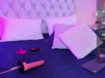 Chaturbate Private Sex Chat of jade_scarllet