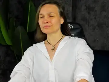 Chaturbate Adult Webcams of lillian_white1