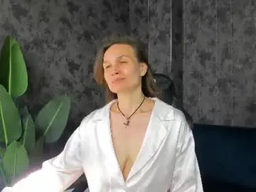 Chaturbate Free Porn Cam of lillian_white1