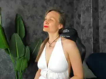 Chaturbate Best Webcam of lillian_white1