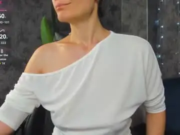 Chaturbate Live Sex of lillian_white1