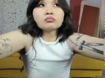 Chaturbate Sex Cam of lunar_haze