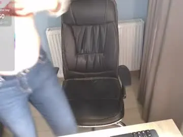 Chaturbate Adult Video Chat of mandarinka28