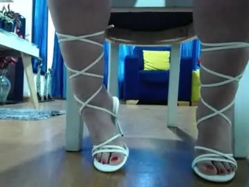 Chaturbate Adult Webcams of sasha_start