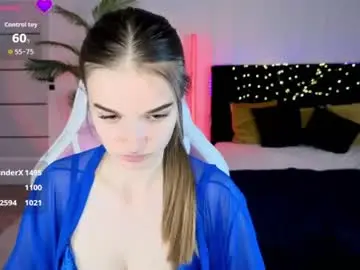 Chaturbate Nude Webcam of ann_woood