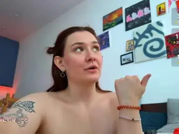 Chaturbate Best Webcam of auriktrix