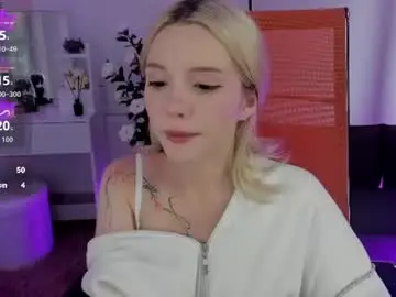 Chaturbate Best live sex cam show of aurorawrenfield