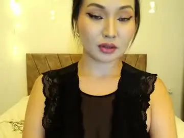 Chaturbate Nude Webcam of danymeen
