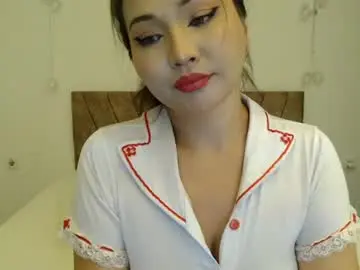Chaturbate Nude Webcam of danymeen