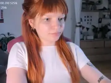 Chaturbate Live Porn of dreamysoul