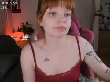 Chaturbate Best Webcam of dreamysoul