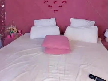 Chaturbate Best Webcam of helenn_garciaa