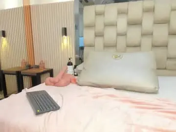 Chaturbate Live Sex of madelein_fosterr