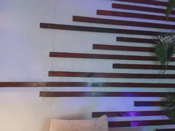 Chaturbate Private Sex Chat of mallory_dietlinde