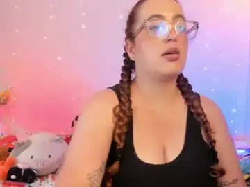Chaturbate Best live sex cam show of stacy_millerr