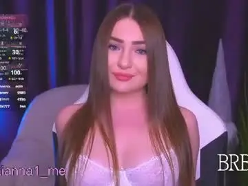Chaturbate Free Live Porn of tianna_me