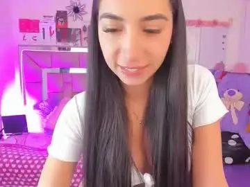 Chaturbate Live Sex Cam of ariadnacappelletty_