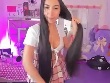 Chaturbate Adult Video Chat of ariadnacappelletty_