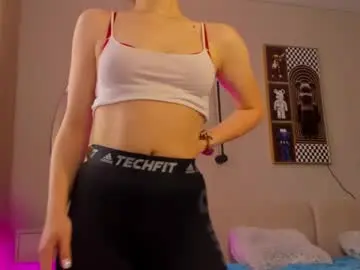 Chaturbate Live Sex of babyy_doll