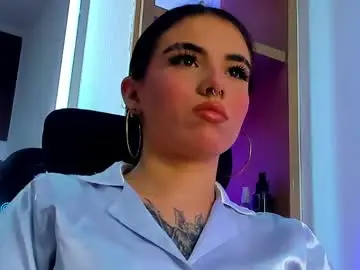 Chaturbate Sex Chat of isabella_hv