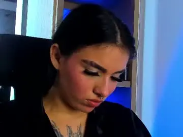 Chaturbate Sex Chat of isabella_hv