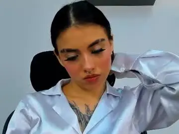 Chaturbate Adult Webcam of isabella_hv