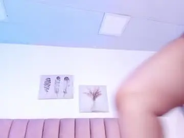 Chaturbate Adult Webcam of mariaa__fernanda