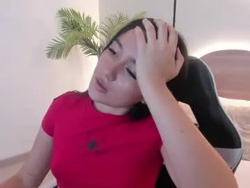 Chaturbate Adult Webcam of mia_slora