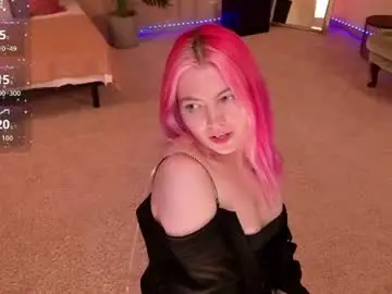 Chaturbate Watch Live Sex Cams of mila_taylorrr