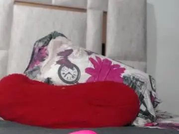 Chaturbate Live Sex Cam of ninapalmer