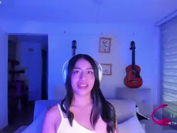 Chaturbate Sex Cam of officialvirgogoddess