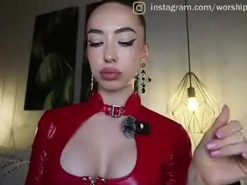 Chaturbate Live Sex of presidenttaylor